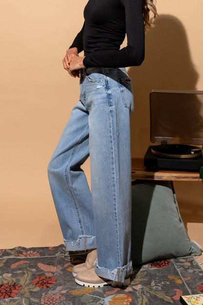 City Limits Jeans Clothing Holley Girl 