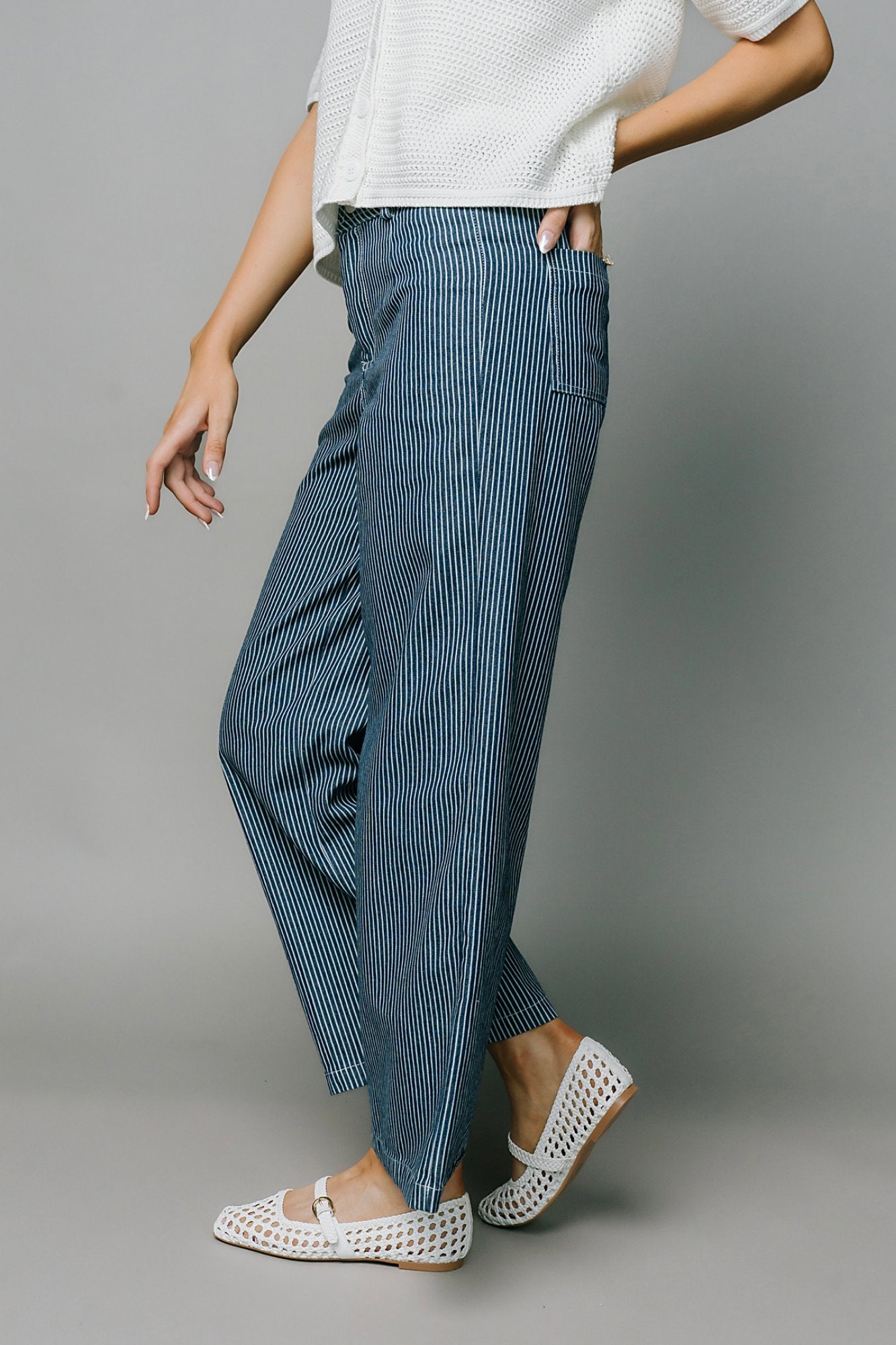 Oceanline Pants Clothing Holley Girl 