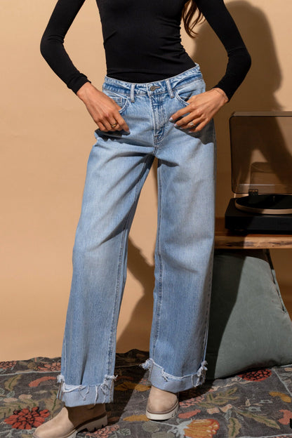 City Limits Jeans Clothing Holley Girl 