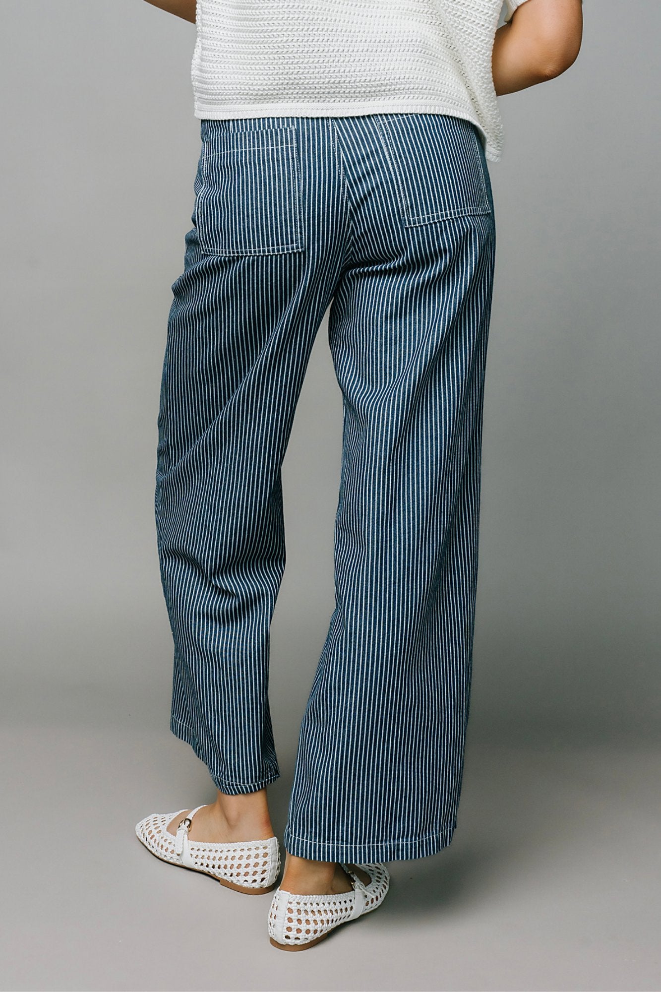 Oceanline Pants Clothing Holley Girl 