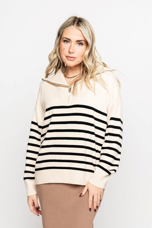 Turner Sweater Holley Girl 