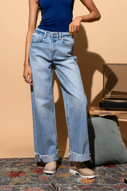 City Limits Jeans Clothing Holley Girl 