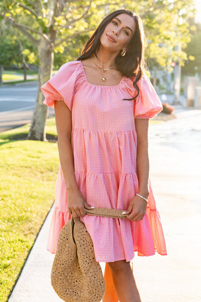Lily Dress Clothing Holley Girl 