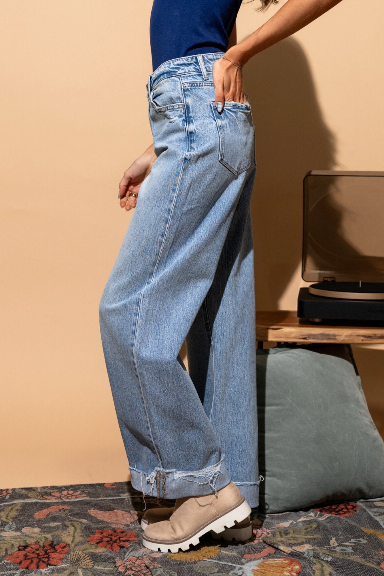 City Limits Jeans Clothing Holley Girl 