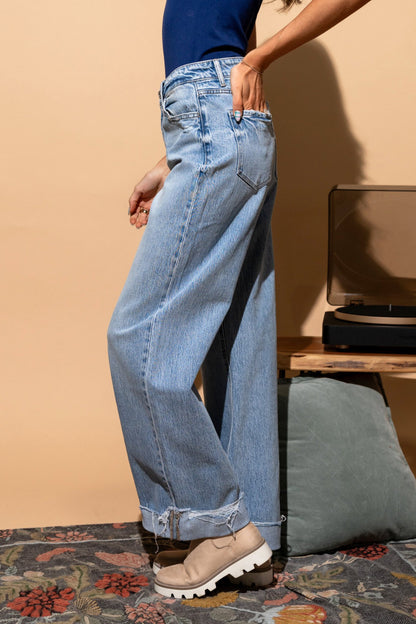 City Limits Jeans Clothing Holley Girl 