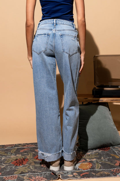 City Limits Jeans Clothing Holley Girl 