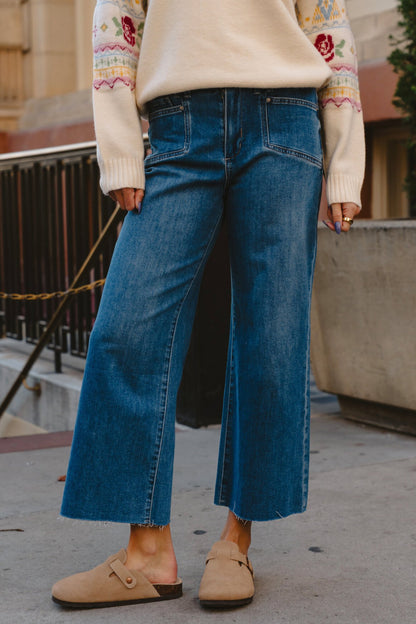 Off Duty Jeans Clothing Holley Girl 