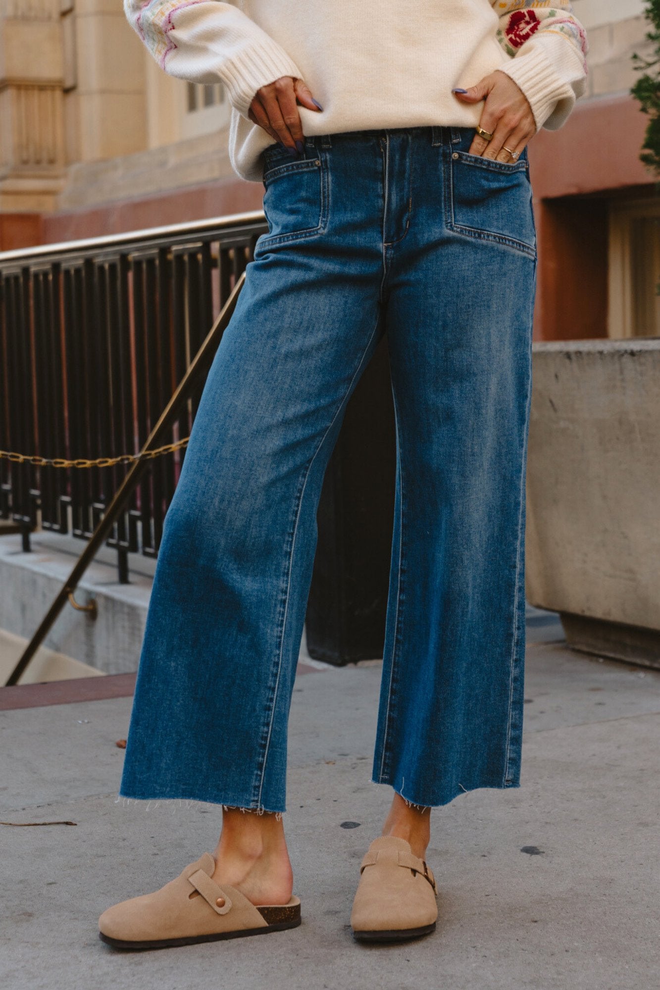 Off Duty Jeans Clothing Holley Girl 