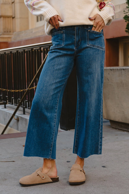 Off Duty Jeans Clothing Holley Girl 