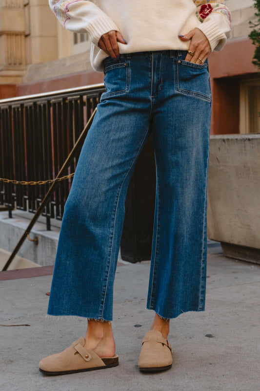 Off Duty Jeans Clothing Holley Girl 