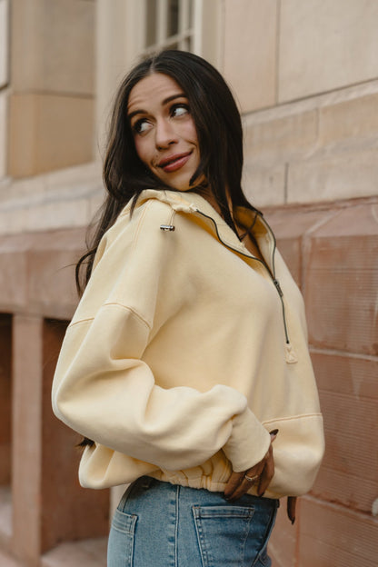 Sunny Hoodie Clothing Holley Girl 