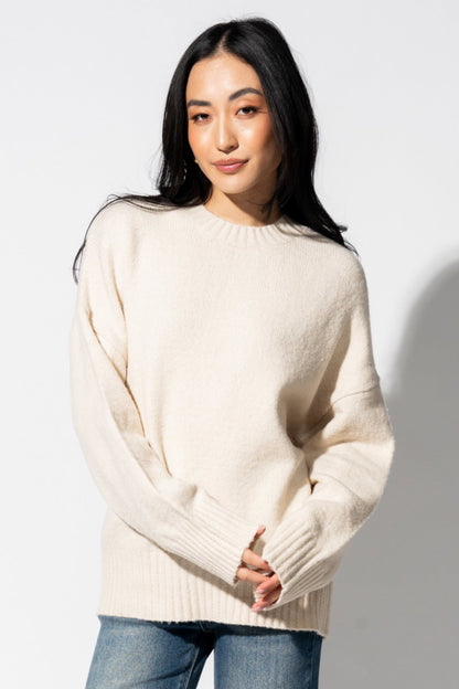 Windsor Sweater Clothing Holley Girl 