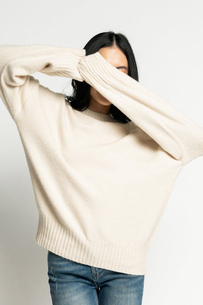 Windsor Sweater Clothing Holley Girl 