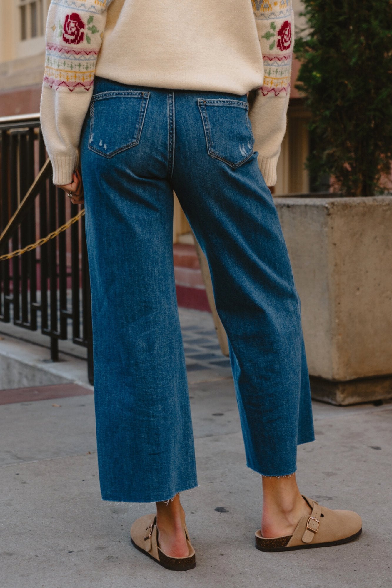 Off Duty Jeans Clothing Holley Girl 