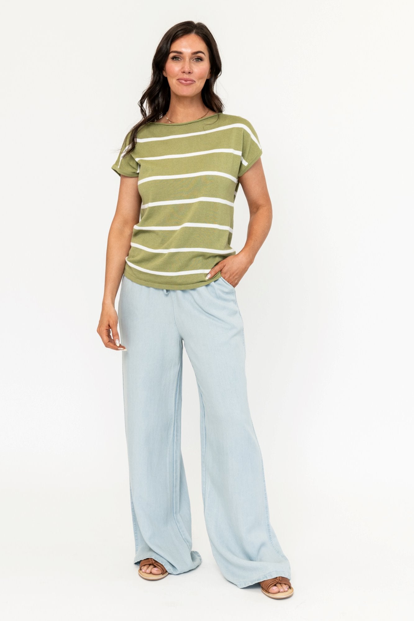 Whitman Pants Clothing Holley Girl 