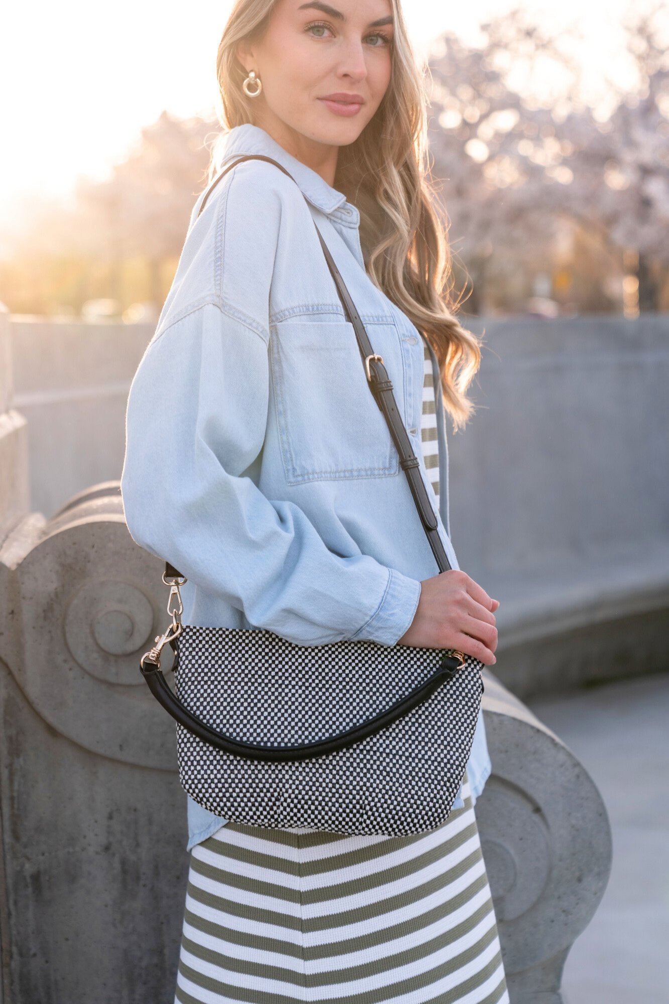 Archer Bag Clothing Holley Girl 