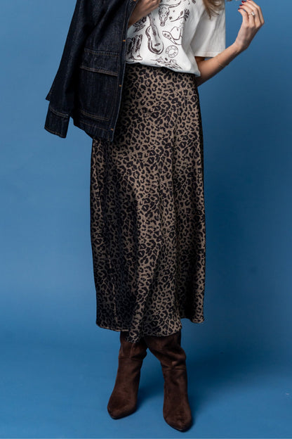 Free Spirit Skirt Clothing Holley Girl 