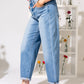 Journey Barrel Jean Clothing Holley Girl 