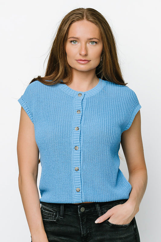 Bellamy Top Clothing Holley Girl 