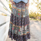 Festival Skirt Clothing Holley Girl 