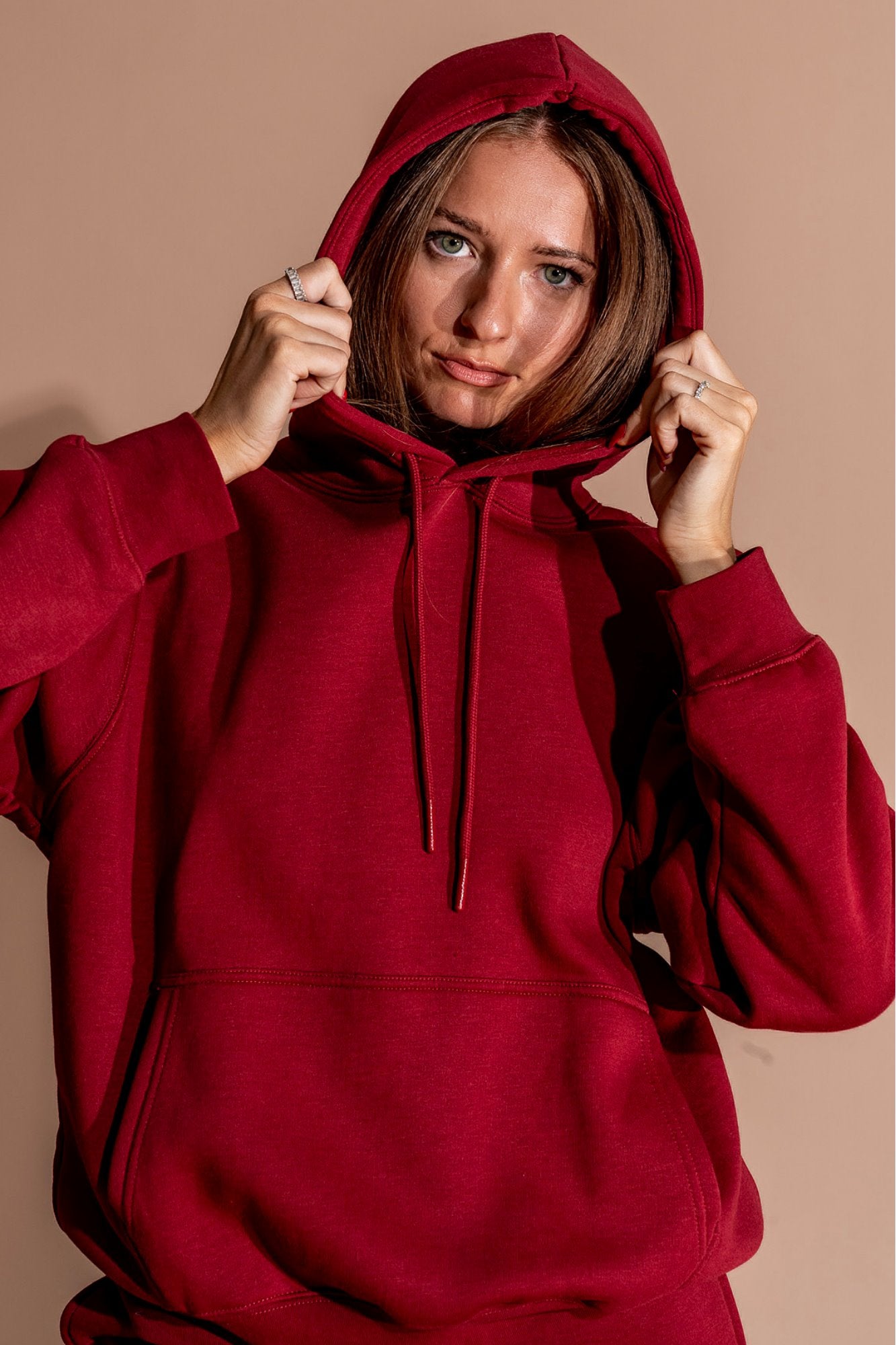 Josie Hoodie Clothing Holley Girl 