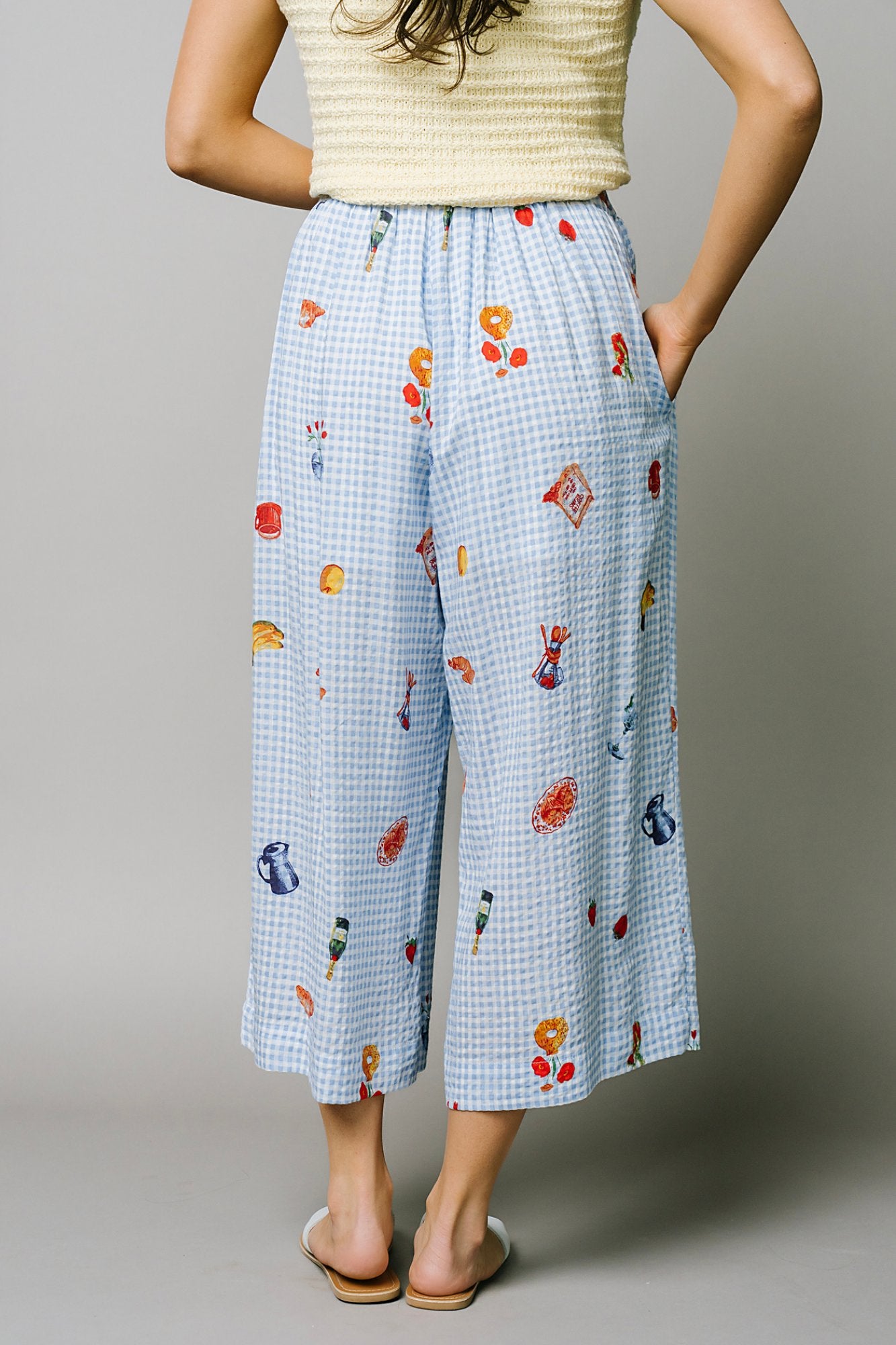 Dolce Vita Pant Clothing Holley Girl 