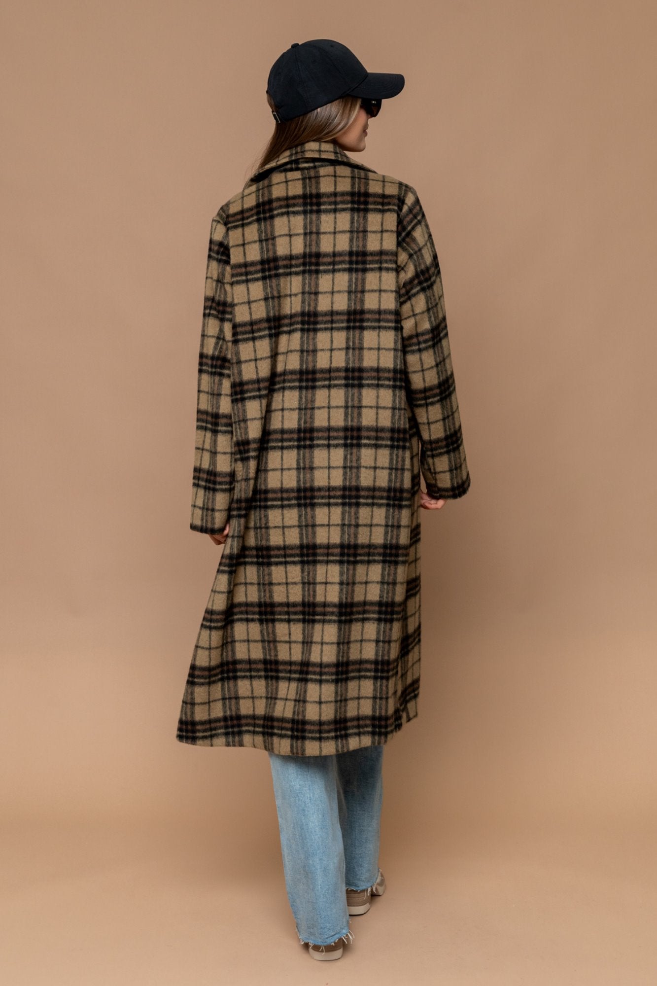 Hawthorne Coat Clothing Holley Girl 