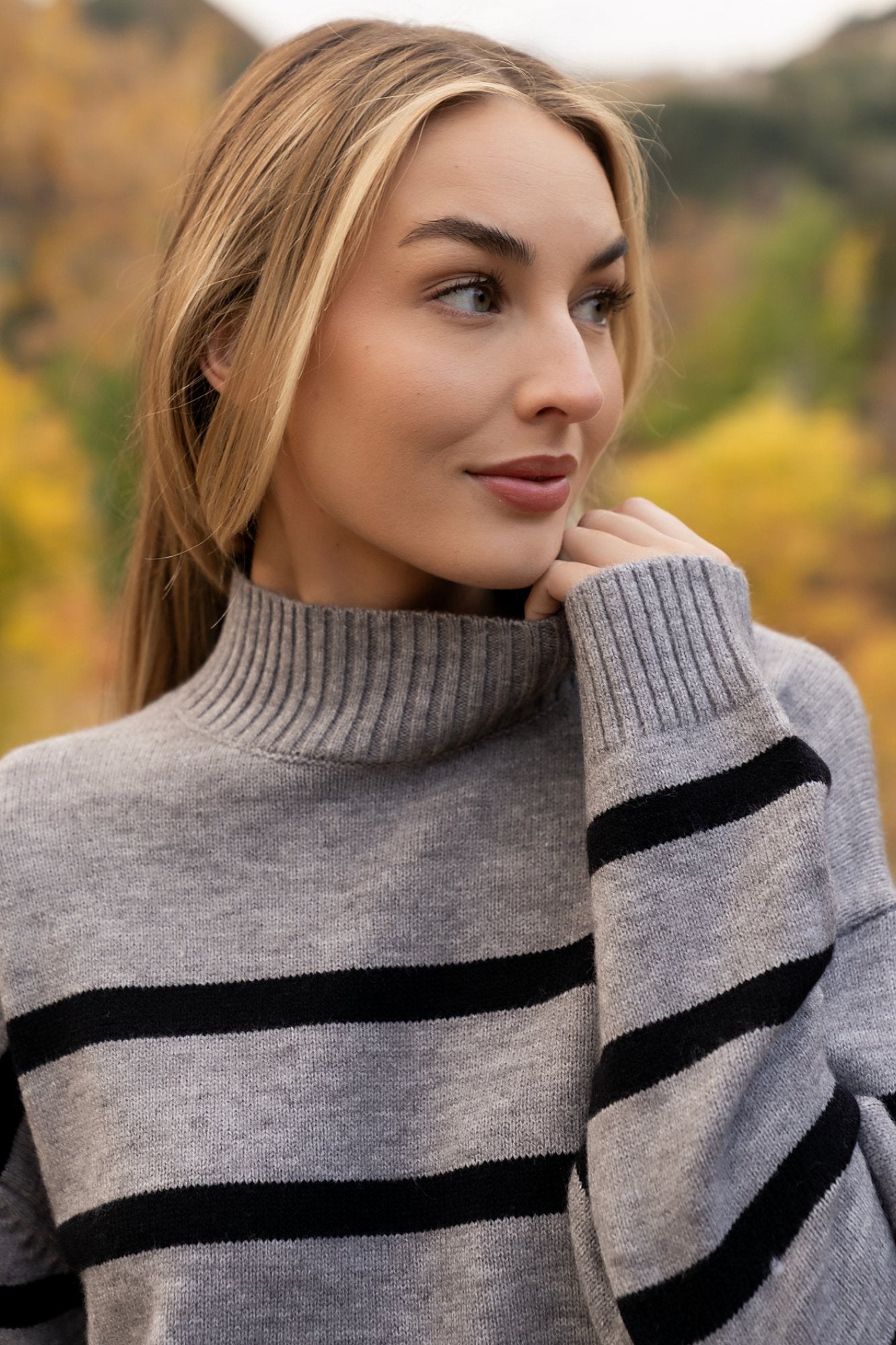 Stone and Hearth Sweater Clothing Holley Girl 