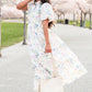 Garden Whisper Dress Clothing Holley Girl 
