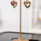 Love Drop Earrings Clothing Holley Girl 