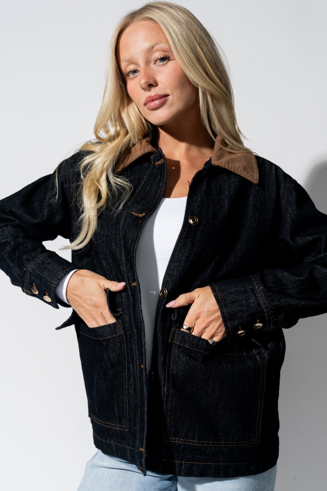 Willow Lane Jacket Clothing Holley Girl 
