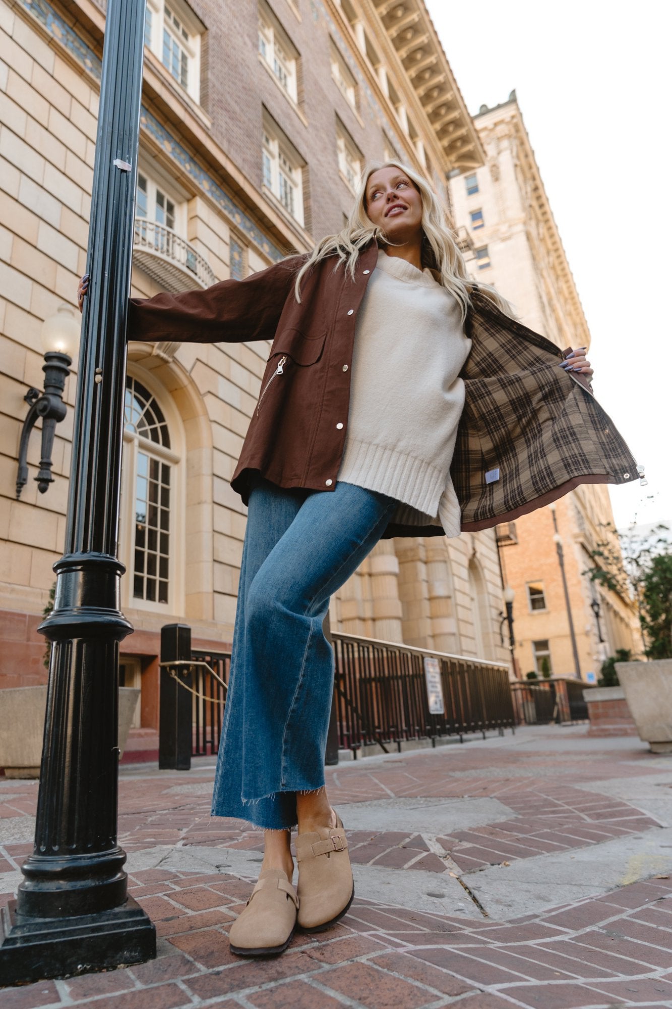 Off Duty Jeans Clothing Holley Girl 