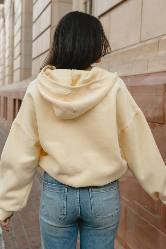 Sunny Hoodie Clothing Holley Girl 