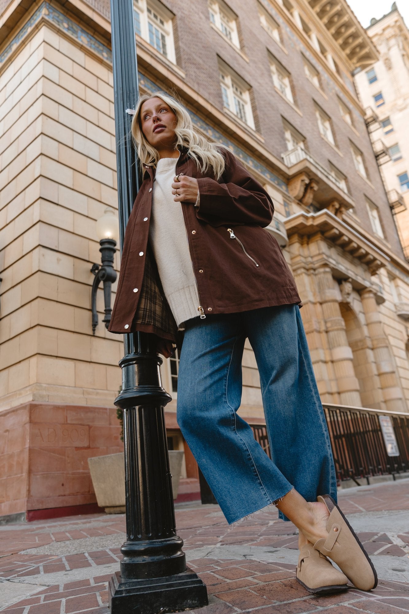 Off Duty Jeans Clothing Holley Girl 