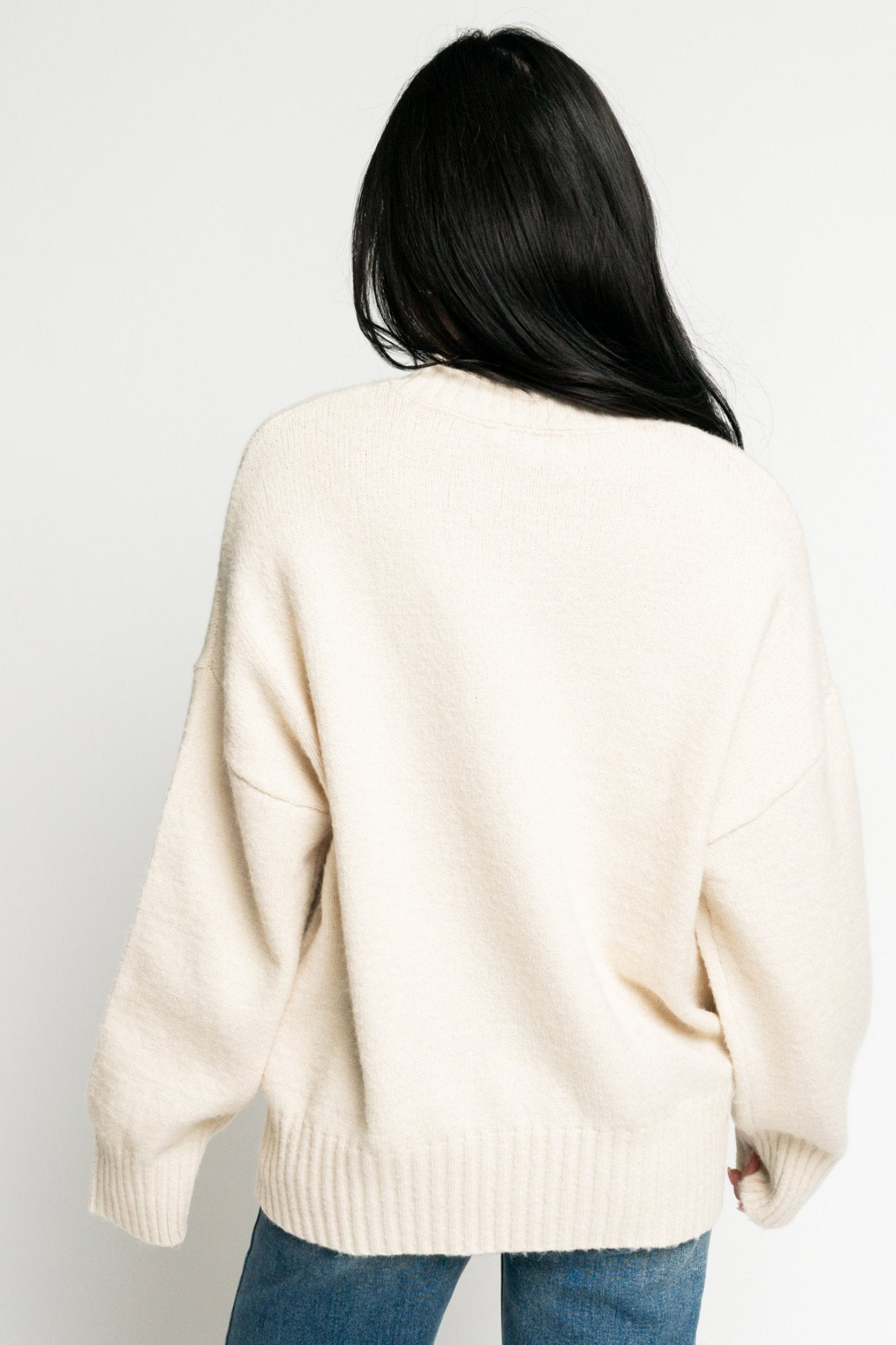 Windsor Sweater Clothing Holley Girl 