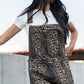 Savanna Overalls Clothing Holley Girl 