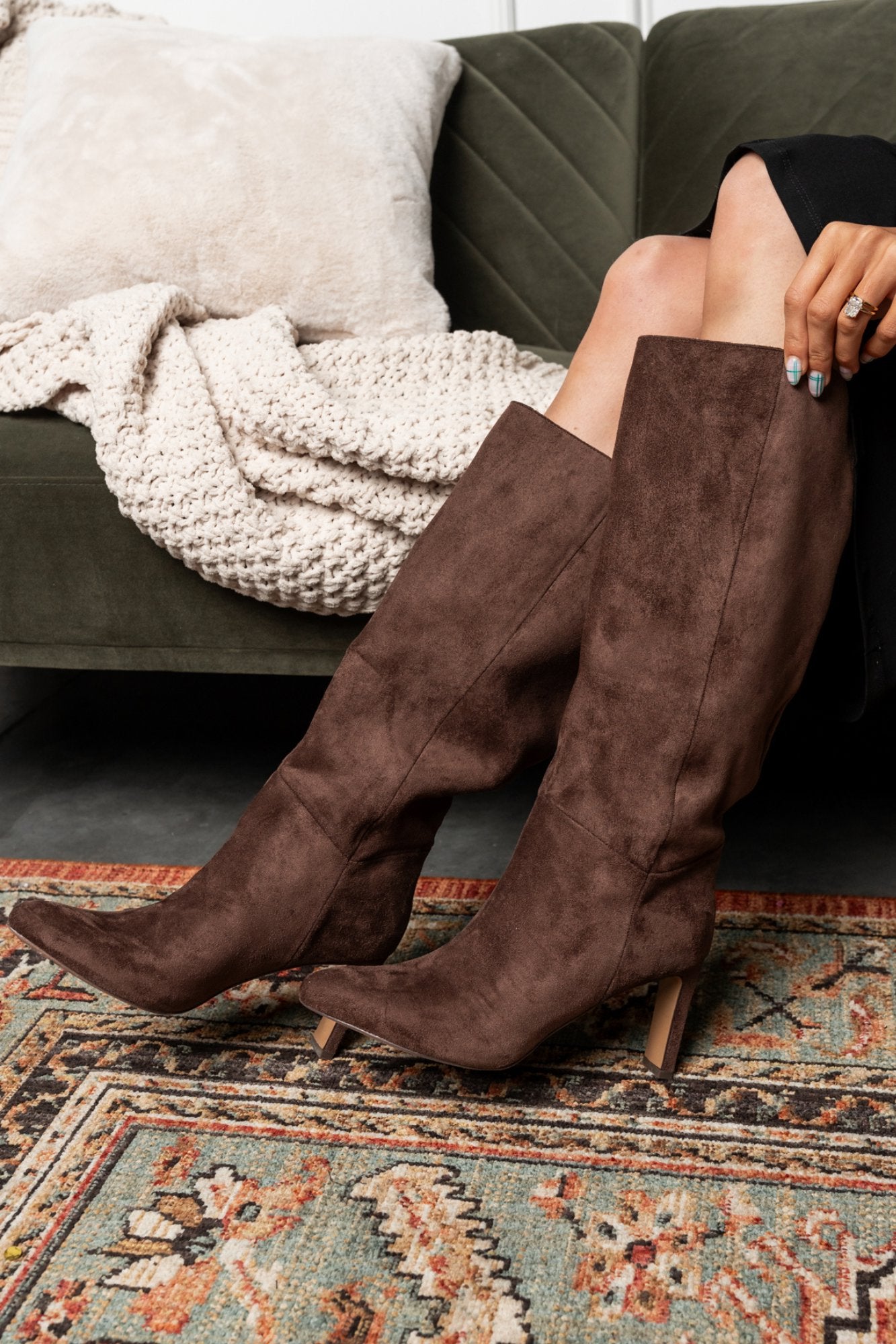 Verona Boots Clothing Holley Girl 