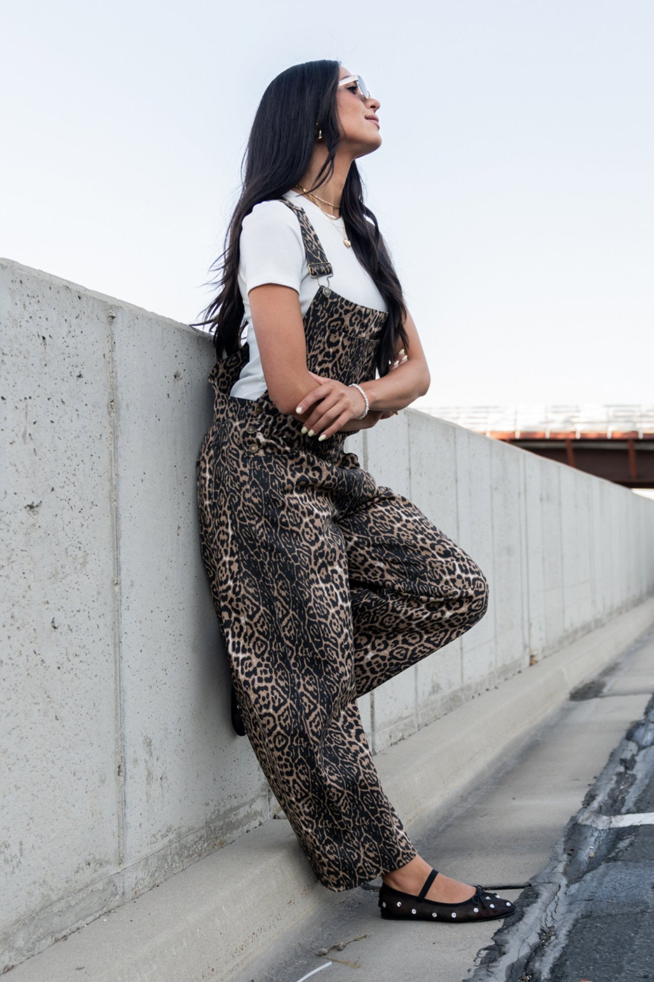 Savanna Overalls Clothing Holley Girl 