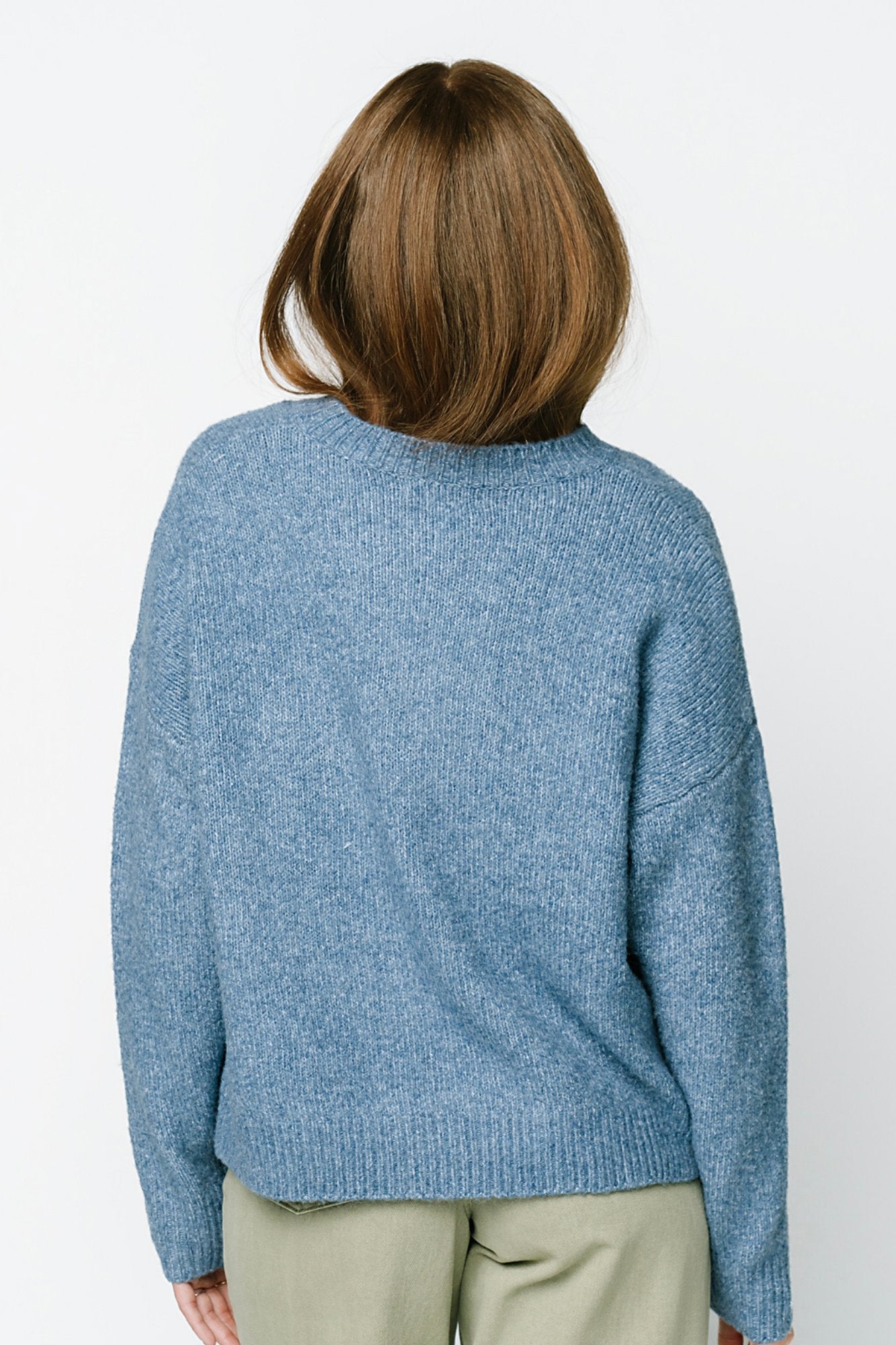 Gone Fishing Sweater Clothing Holley Girl 