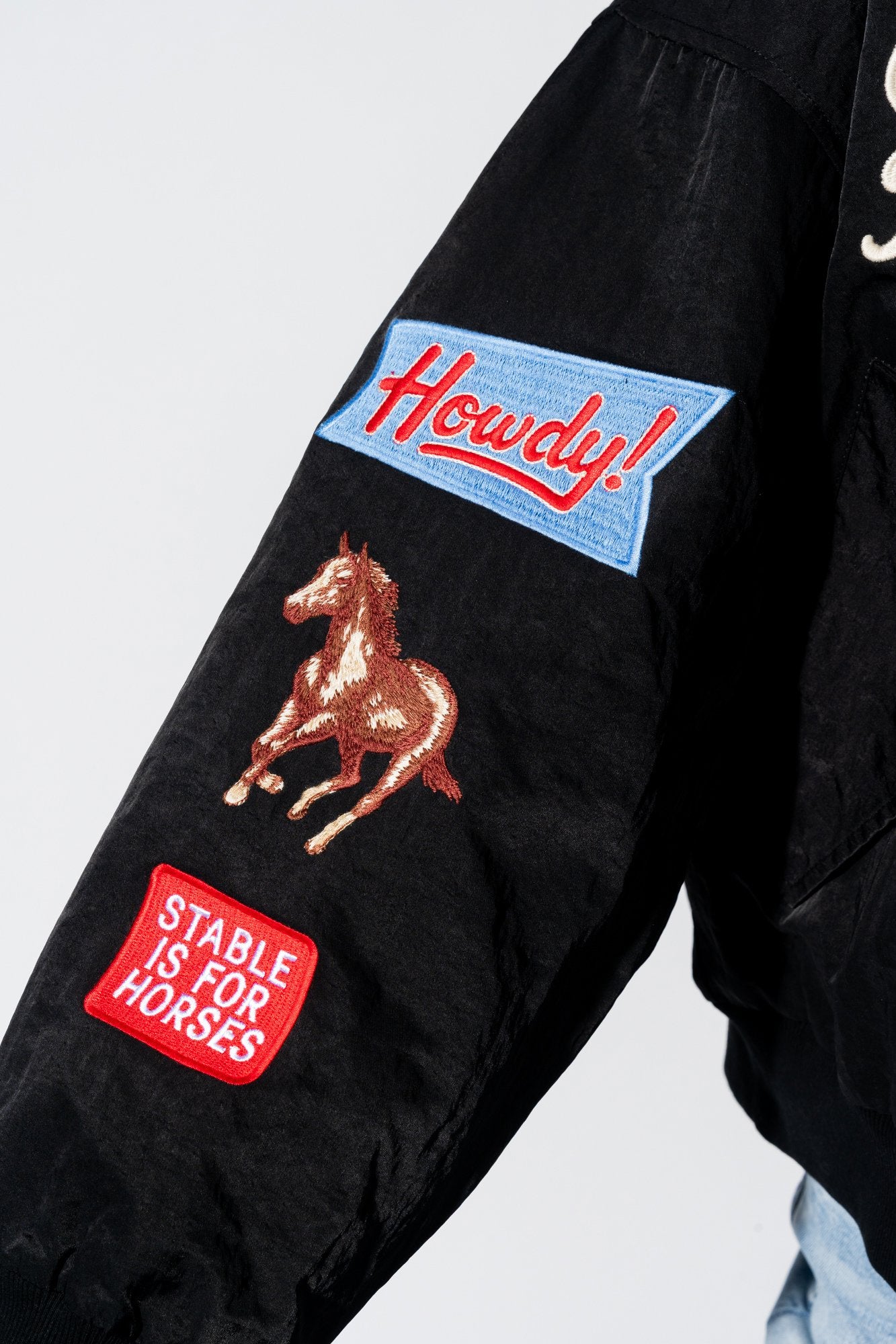 West Coast Jacket Clothing Holley Girl 