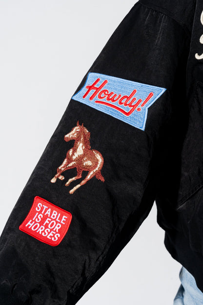 West Coast Jacket Clothing Holley Girl 