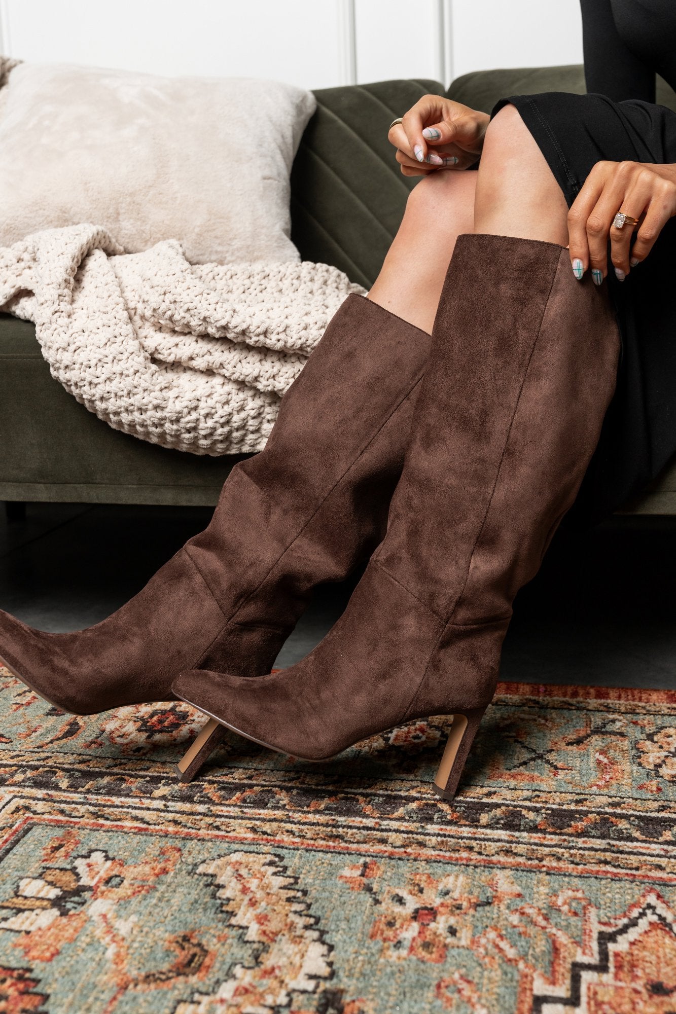 Verona Boots Clothing Holley Girl 