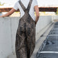 Savanna Overalls Clothing Holley Girl 