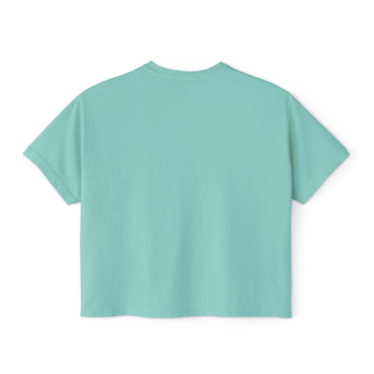 Read More Books - Boxy Tee T-Shirt Printify 