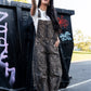 Savanna Overalls Clothing Holley Girl 
