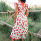 Azalea Dress Clothing Holley Girl 