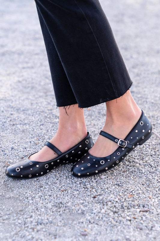 Ozzy Flats Clothing Holley Girl 