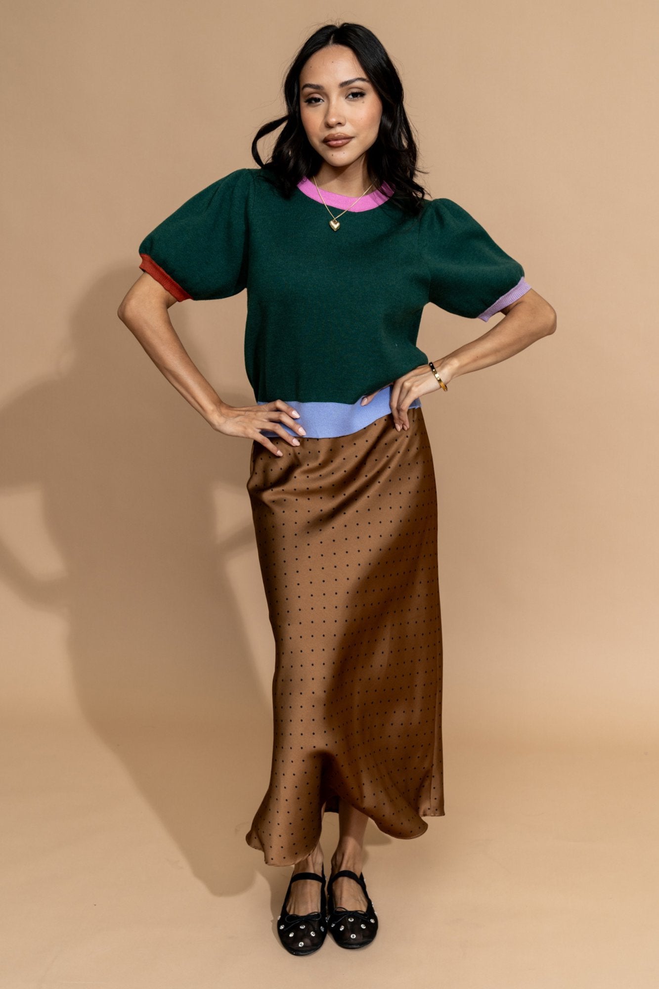 Riverside Top Clothing Holley Girl 