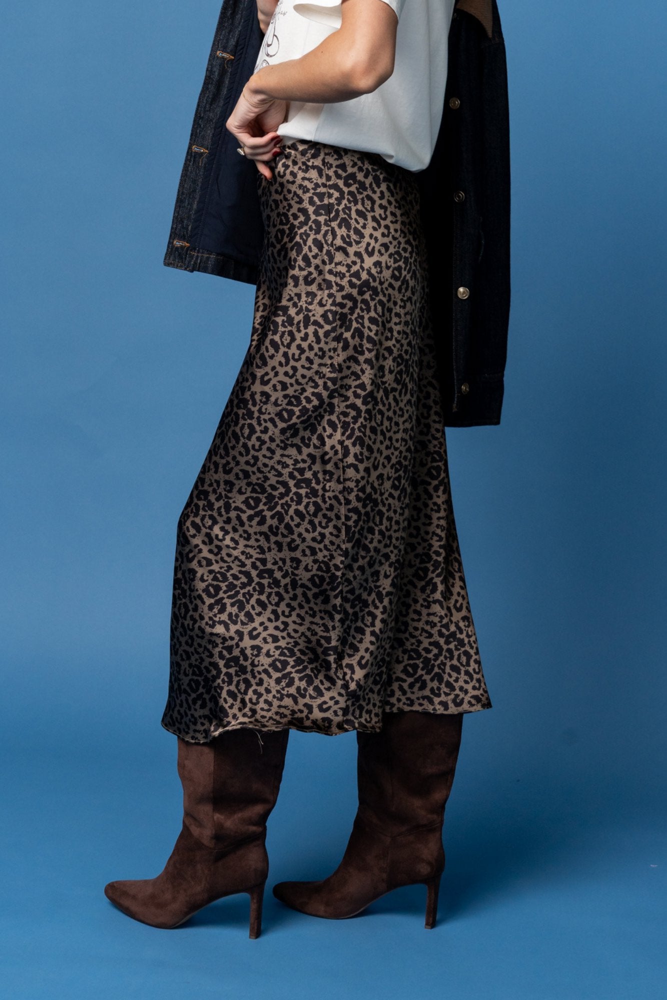 Free Spirit Skirt Clothing Holley Girl 