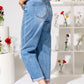 Journey Barrel Jean Clothing Holley Girl 